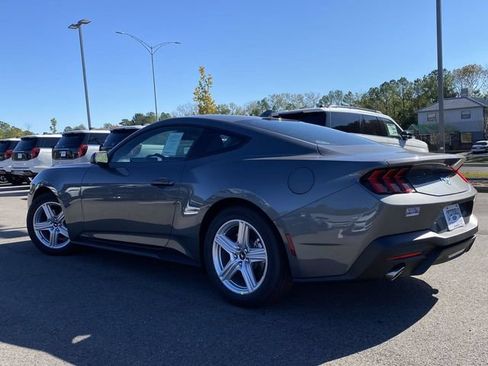 New 2026 Ford Mustang Coupe RWD image 5