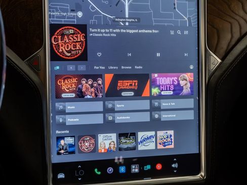 Used 2017 Tesla Model S 100D AWD/4WD image 18