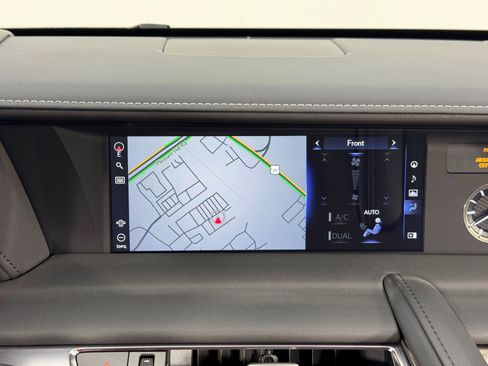 Used 2023 Lexus LC 500 Convertible image 28