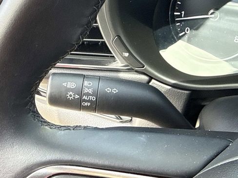 Certified 2025 MAZDA CX-30 AWD 2.5 S w/ Preferred Package image 44