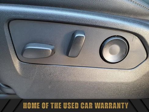 Used 2022 Chevrolet Silverado 1500 LT Trail Boss w/ Convenience Package II image 18