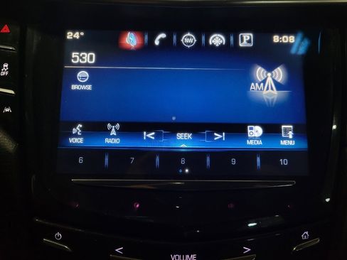 Used 2015 Cadillac XTS Luxury w/ Driver Awareness Package image 25