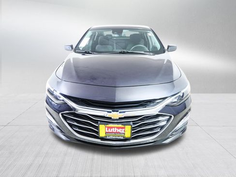 Used 2023 Chevrolet Malibu LT FWD image 2