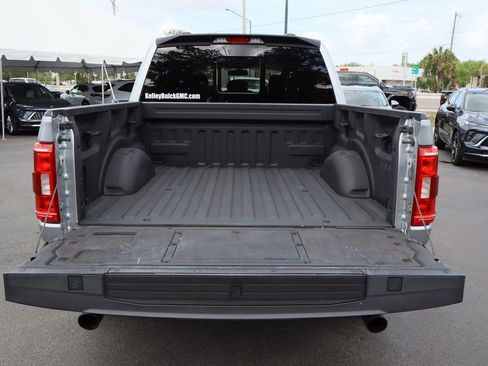 Used 2021 Ford F150 XLT w/ Equipment Group 302A High image 25