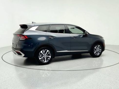 Certified 2023 Kia Sportage EX FWD image 6