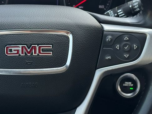 Used 2021 GMC Terrain SLT w/ Elevation Edition FWD image 31