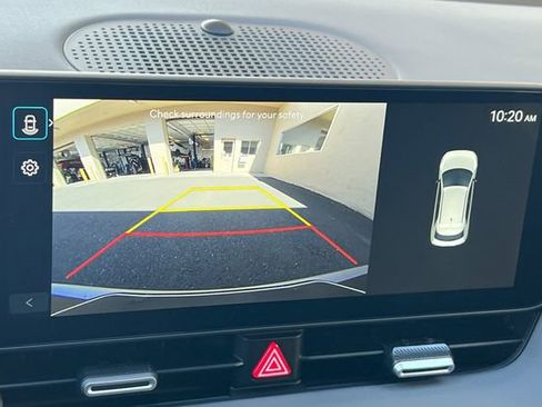 New 2026 Hyundai Ioniq 5 SEL RWD image 20