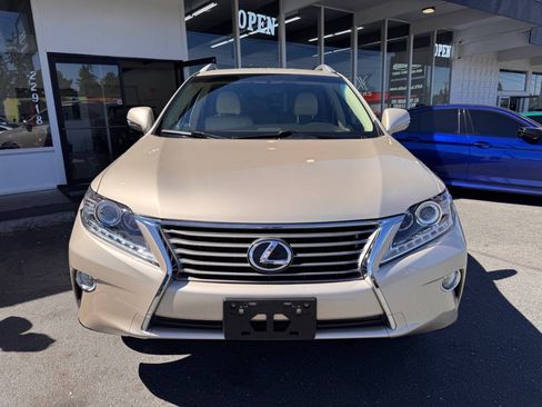 Used 2015 Lexus RX 350 AWD image 13