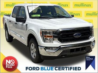 Certified 2021 Ford F150 XLT AWD/4WD 360° Tour