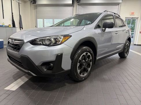 Used 2023 Subaru Crosstrek 2.0i AWD/4WD image 1