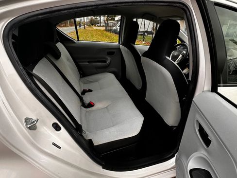 Used 2013 Toyota Prius C Three image 23