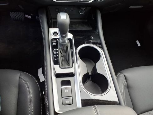 New 2025 Nissan Altima 2.5 SL image 15