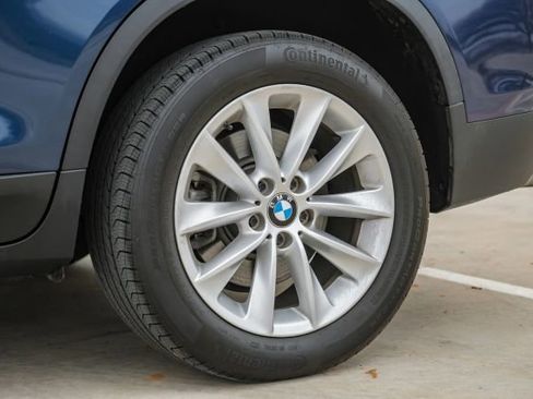 Used 2016 BMW X3 xDrive28i w/ Premium Package image 66