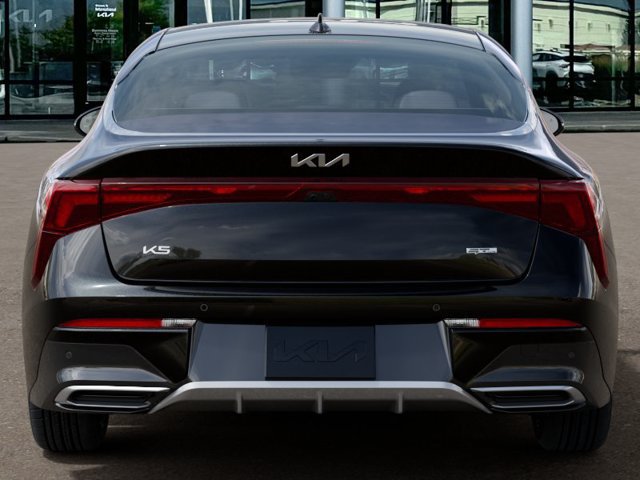 New 2026 Kia K5 GT-Line w/ GT-Line Premium Package AWD/4WD image 13