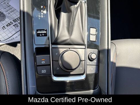Certified 2026 MAZDA CX-50 2.5 Hybrid w/ Weather Package AWD/4WD image 74