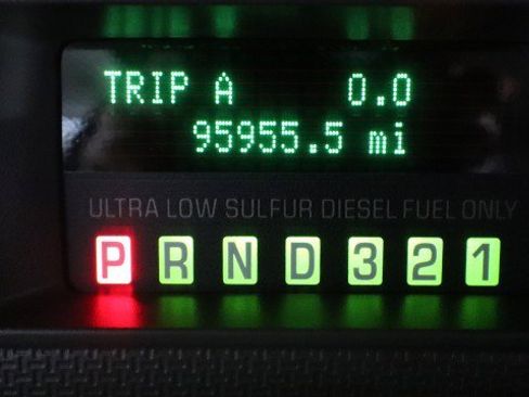 Used 2008 Ford F250 XLT image 16