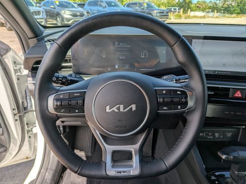 Certified 2026 Kia K5 GT-Line AWD/4WD image 29