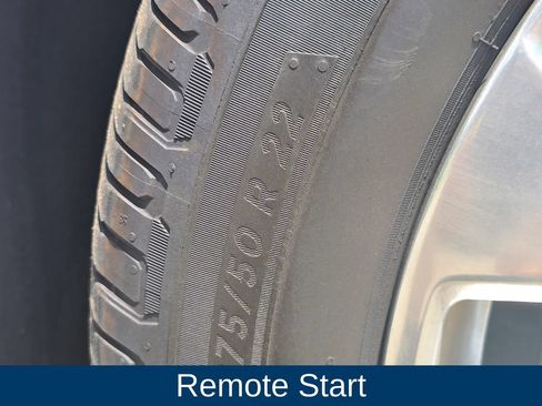 Used 2021 Chevrolet Tahoe Premier AWD/4WD image 10