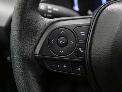 New 2026 Toyota Corolla LE FWD image 22