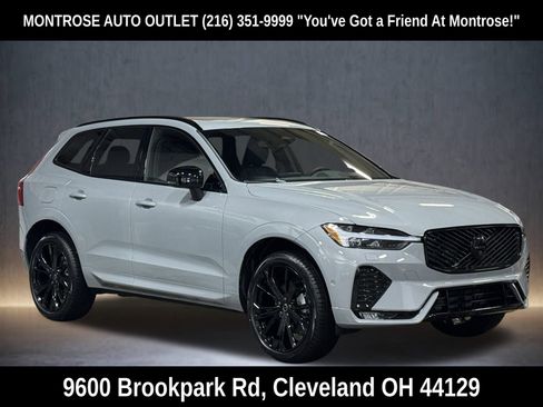 New 2026 Volvo XC60 B5 Ultra w/ Protection Package Premier image 7