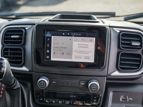 New 2026 RAM ProMaster 1500 w/ Quick Order Package 22G SLT image 15