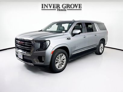 Used 2023 GMC Yukon XL SLT