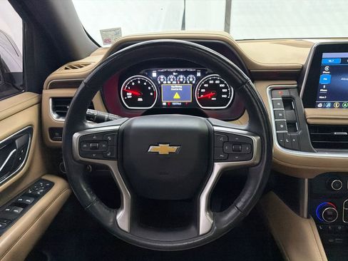 Used 2021 Chevrolet Tahoe Premier w/ Premium Package AWD/4WD image 26