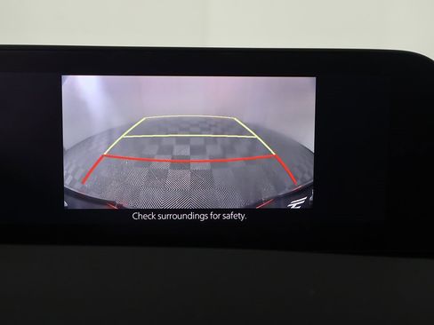 Used 2021 MAZDA MAZDA3 s image 38