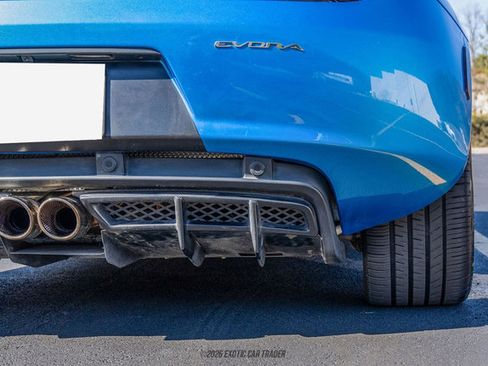 Used 2014 Lotus Evora 2+2 image 39