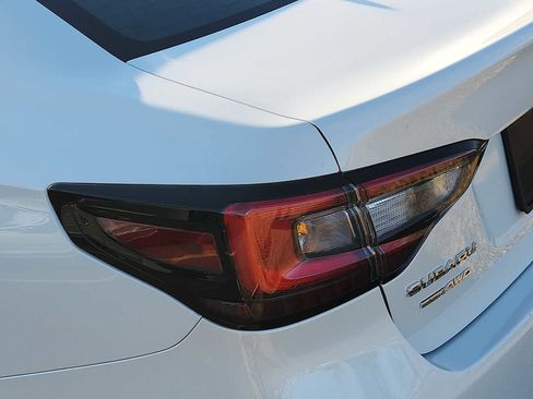 Certified 2025 Subaru Legacy image 10