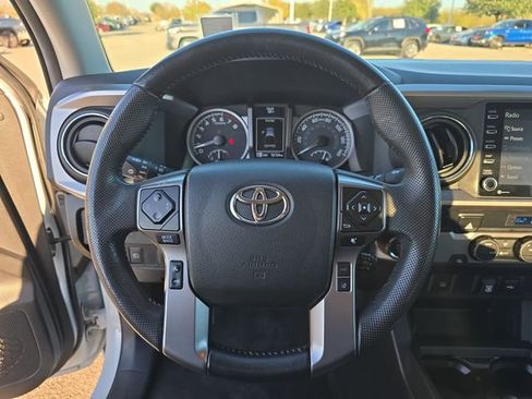 Used 2023 Toyota Tacoma SR5 image 14