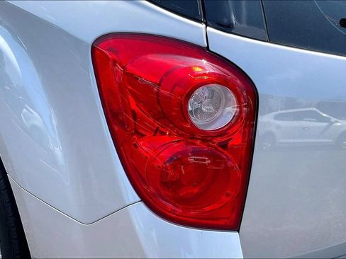 Used 2014 Chevrolet Equinox LS FWD image 33