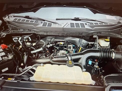 Used 2023 Ford F150 XLT w/ Equipment Group 302A High image 6