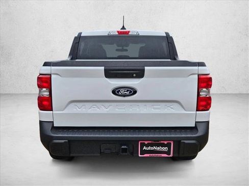 New 2026 Ford Maverick XLT image 8