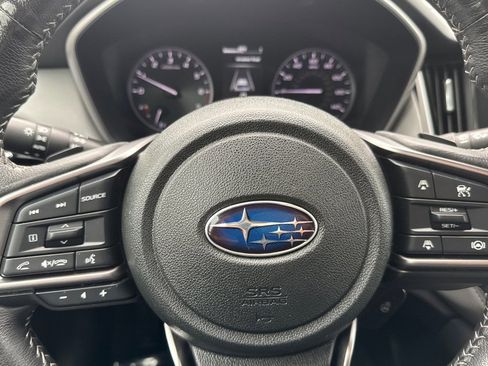 Certified 2024 Subaru Outback Limited image 27