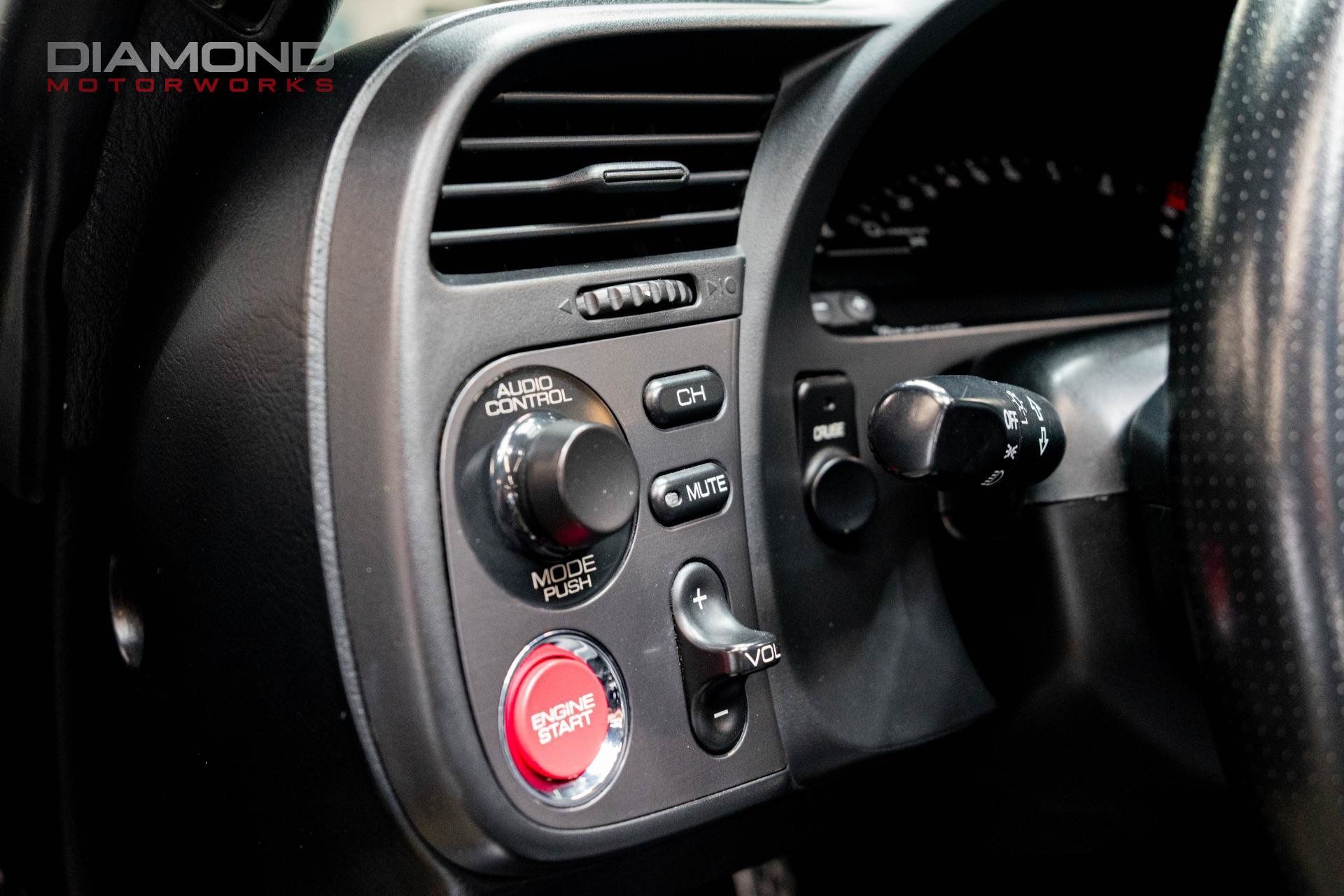 Used 2000 Honda S2000 image 90