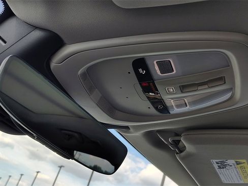 New 2026 Volvo XC90 B6 Plus w/ Protection Package Premier image 25