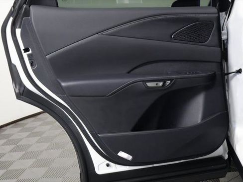 Certified 2025 Lexus RX 350h image 13