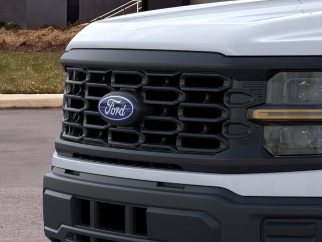 New 2026 Ford F150 XL AWD/4WD image 17