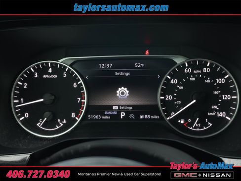 Used 2023 Nissan Pathfinder SL image 9