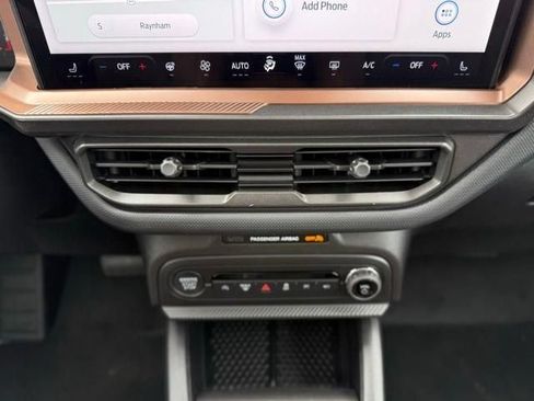New 2026 Ford Bronco Sport Outer Banks w/ Outer Banks Tech Package+ AWD/4WD image 21