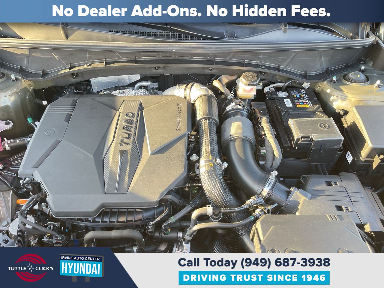 Used 2025 Hyundai Santa Cruz XRT AWD/4WD image 41