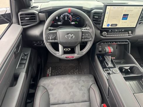 Used 2026 Toyota Sequoia TRD Pro AWD/4WD image 15