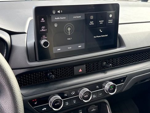 Certified 2026 Honda CR-V EX image 25