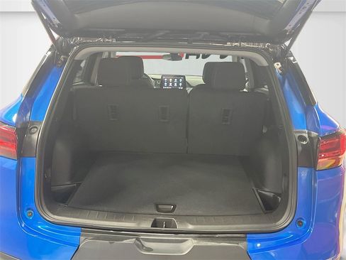 Used 2024 Chevrolet Blazer LT w/ Midnight/Sport Edition image 25