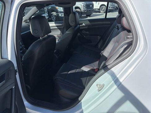 Used 2019 Volkswagen GTI S image 24