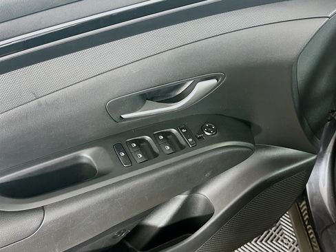 Used 2024 Hyundai Tucson SEL FWD image 15