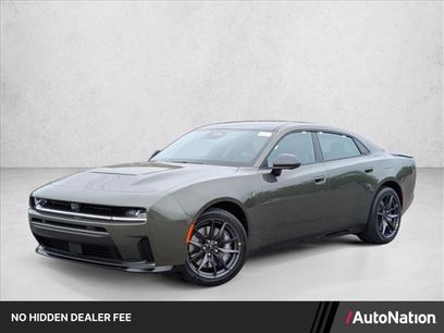 New 2026 Dodge Charger Scat Pack