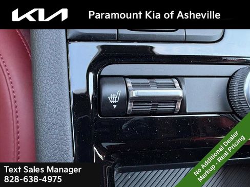 New 2026 Kia K5 GT-Line w/ GT-Line Premium Package FWD image 16