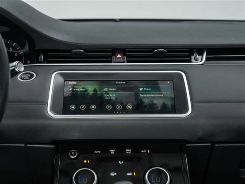 Used 2020 Land Rover Range Rover Evoque S image 24